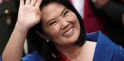 Keiko Fujimori celebra visita del Papa León XIV y busca reconciliación nacional