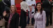 Kenia López preside Comisión Permanente por ausencia de Laura Itzel Castillo
