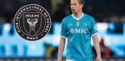 Kevin de Bruyne, nuevo objetivo del Inter Miami para jugar con Messi