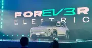 Kia lanza EV3 eléctrico fabricado en México con precio desde 689,700 pesos