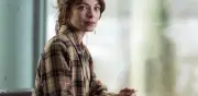 Kristin Kreuk: De Lana Lang a creadora de cómics y protagonista en Murder in a Small Town