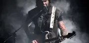 La banda de metal Ekhymosis: los inicios musicales de Juanes