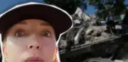 Laura Flores relata el sismo de 7.4 en Colombia desde Bogotá