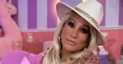 Laura León quiere cantar con Karol G y Julión Álvarez