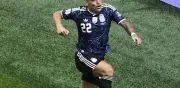 Lautaro Martínez, el plan B del Barcelona si no llega Julián Álvarez