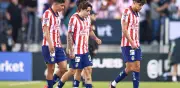 Leagues Cup 2026: MLS domina jornada y Juárez lidera entre mexicanos