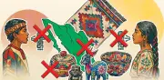 Lenguas indígenas de México en riesgo crítico por discriminación y falta de apoyo