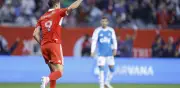 Lewandowski explota en la MLS: doblete con Chicago Fire
