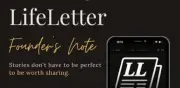 LifeLetter: La app que prioriza la narrativa personal sobre el contenido efímero