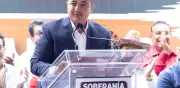 Lozano convoca a unidad en GAM ante adversarios políticos