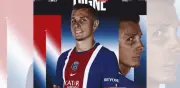 Lucas Digne regresa al PSG con contrato por tres temporadas