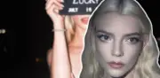 Lucky: Miniserie de Anya Taylor-Joy en Apple TV con reparto estelar
