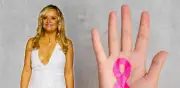 Lucy Davis, de Sabrina, revela que su cáncer está en etapa cuatro