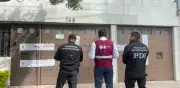Luis Mendoza: despojo en Benito Juárez es problema delicado que exige acción inmediata