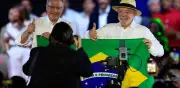 Lula oficializa candidatura a un cuarto mandato en Brasil