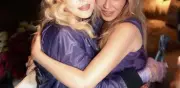 Madonna y Kylie Minogue cantan juntas en WorldPride Ámsterdam