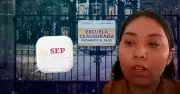 Madre de Erick Terán denuncia encubrimiento y promesas incumplidas de la SEP