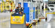 Manufactura mexicana: más pedidos, pero producción sigue frenada