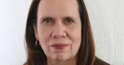 María de la Luz Mijangos Borja: abogada y titular de la Fiscalía Anticorrupción de la FGR
