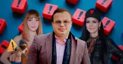 Marco Chacón acusa a Imelda Garza-Tuñón de robar y vender pertenencias de Maribel Guardia
