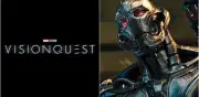 Marvel revela primer vistazo de VisionQuest con Funko Pop de Ultrón