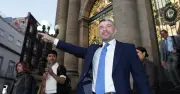 Mauricio Tabe: perfil del alcalde reelecto de Miguel Hidalgo