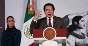 MC denuncia a Mario Delgado ante el INE por Beca Rita Cetina
