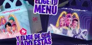 McDonald's lanza menú Kpop Demon Hunters en México con combos exclusivos