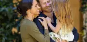 Meghan Markle revela anécdota del primer día de preescolar de Lilibet