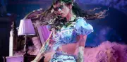 Melanie Martinez transforma el Palacio de los Deportes en Hades con lleno total