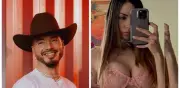 Melanie Pavola acusa a J Balvin de infidelidad a Valentina Ferrer