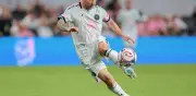 Messi disponible para debutar en Leagues Cup ante San Luis
