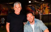 Messi: 'No sé cómo seguir' tras muerte de su padre y duda su futuro