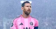 Messi rompe el silencio tras la muerte de su padre Jorge con emotiva carta