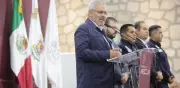 Michoacán detiene a 50 extorsionadores en operación conjunta Estado-Federación