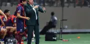 Miguel Herrera critica arbitraje tendencioso en Leagues Cup 2026
