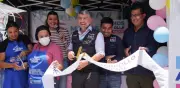 Miguel Hidalgo amplía a 55 comedores comunitarios 'Manos a la Olla'