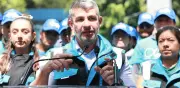 Miguel Hidalgo suma más de 17 hectáreas de áreas verdes adoptadas