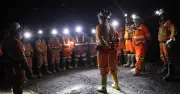 Minería mexicana: ganancias récord de 21% en 2025, pero inversión y PIB caen