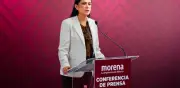 Montiel responde a Maru Campos: la llama traidora y cuestiona su gestión