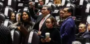 Morena convoca a plenaria el 30 de agosto para revisar paquete económico y reformas