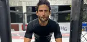 Muere Allan Nascimento, peleador de UFC, a los 34 años por aparente infarto