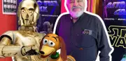 Muere Carlos del Campo, voz de C-3PO y Slinky en doblaje latino