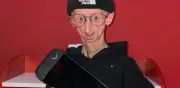 Muere Michiel Vandeweert a los 28 años, streamer belga con progeria