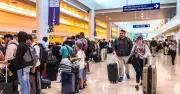 Mundial no impulsa tráfico aéreo; comercios sostienen ganancias