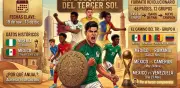 Mundial sub 17 2026: fecha, sede, grupos y México
