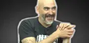 Murió Pablo Víctor Balario durante el estreno de su canal Comadreja TV