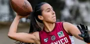 México busca medalla mundial y boleto olímpico en Flag Football