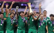 México campeón Sub-20, campaña Morena y visita EZLN en Aristegui