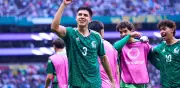 México campeón Sub-20 de Concacaf tras vencer 2-0 a Estados Unidos